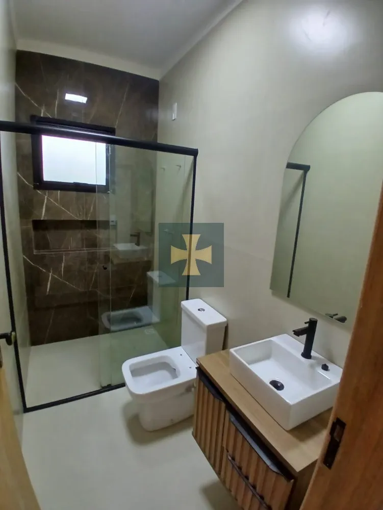 Casa, 3 quartos - Foto 10