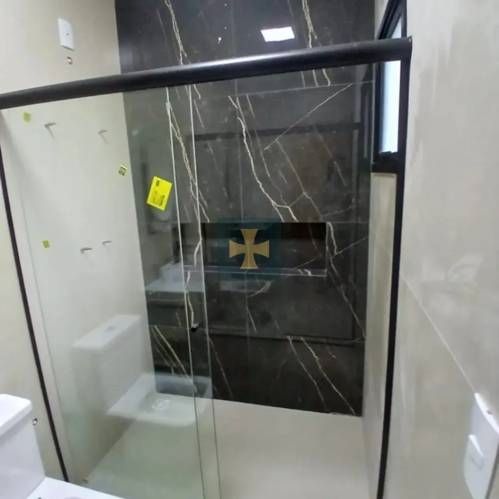 Casa, 3 quartos - Foto 17