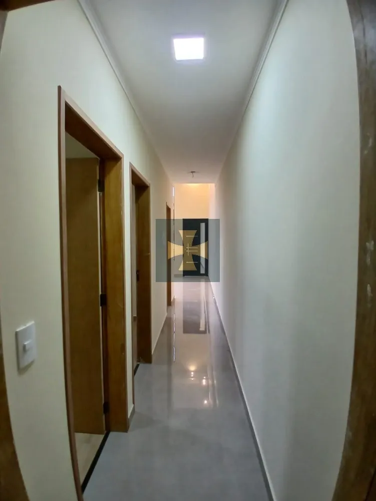 Casa, 3 quartos - Foto 6