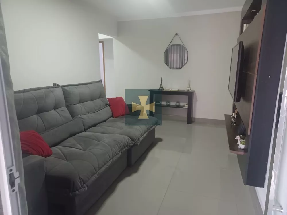 Casa, 2 quartos - Foto 1