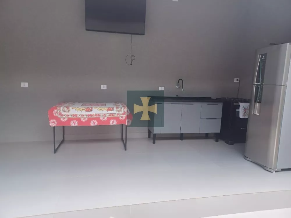 Casa, 2 quartos - Foto 4