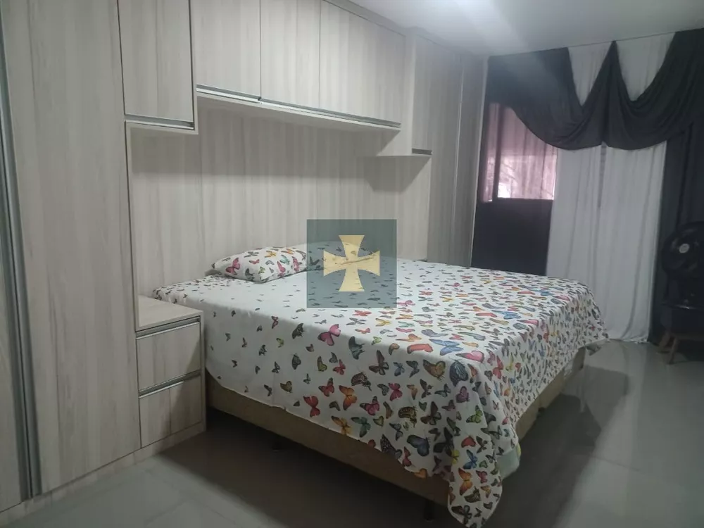 Casa, 2 quartos - Foto 2