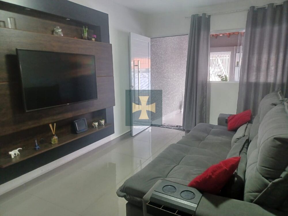 Casa, 2 quartos - Foto 12