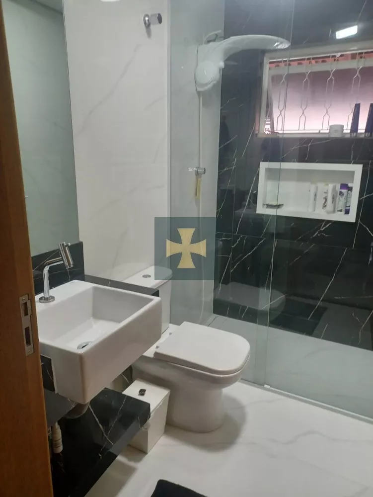 Casa, 2 quartos - Foto 7