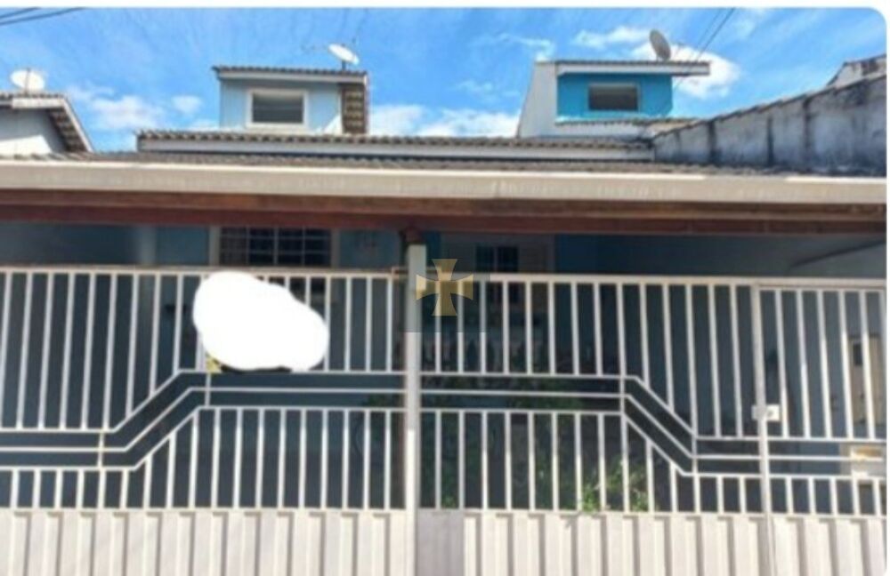 Casa, 2 quartos, 125 m² - Foto 1