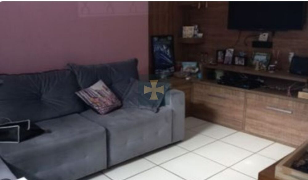 Casa, 2 quartos, 125 m² - Foto 2