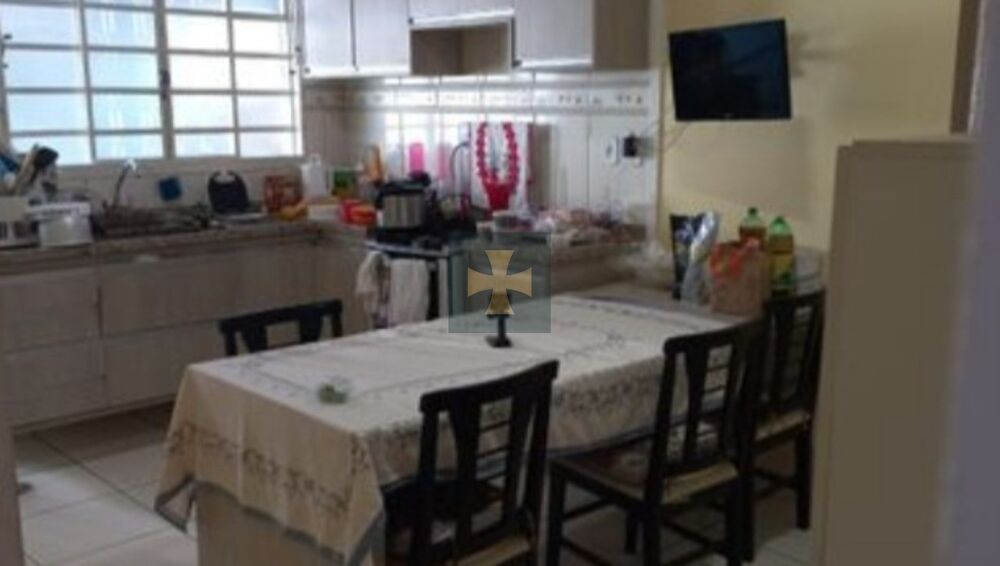 Casa, 2 quartos, 125 m² - Foto 3