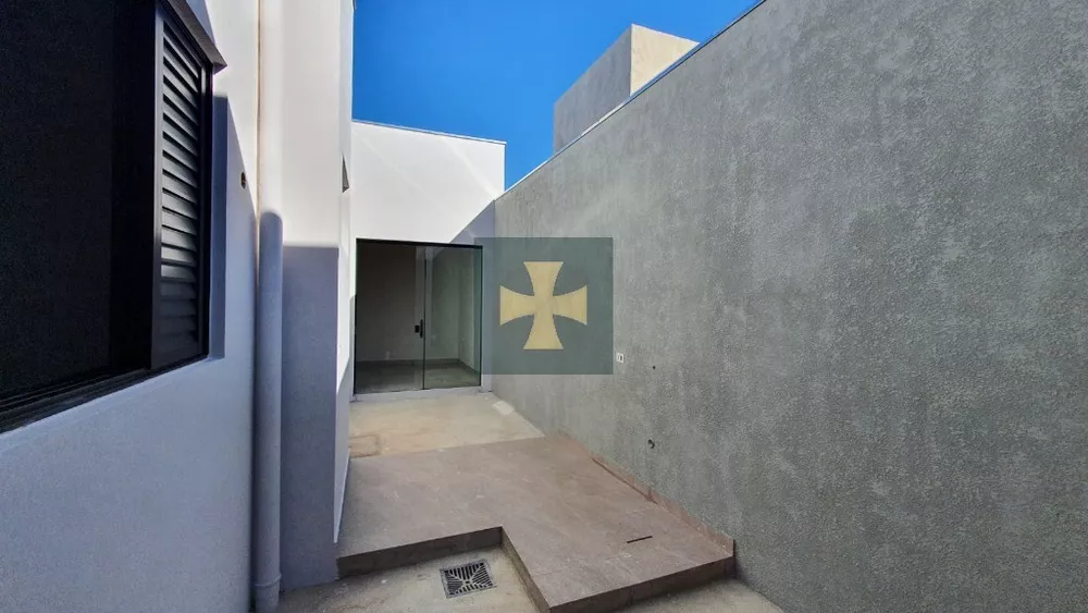 Casa, 1 quarto - Foto 4