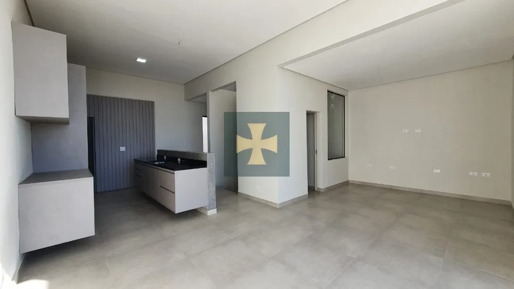 Casa, 1 quarto - Foto 4