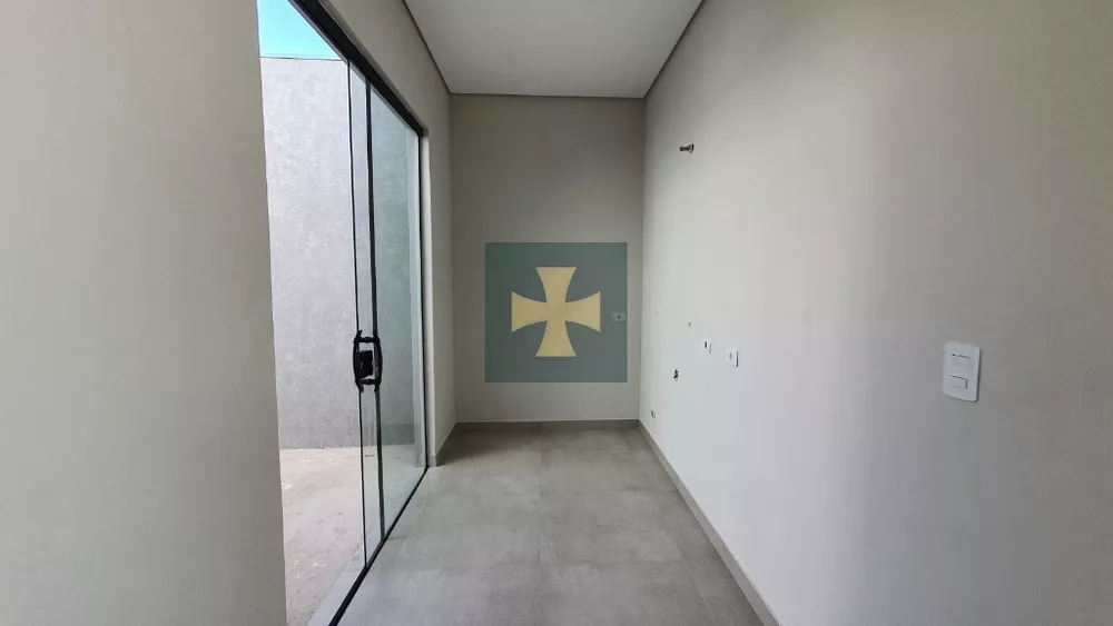 Casa, 1 quarto - Foto 3