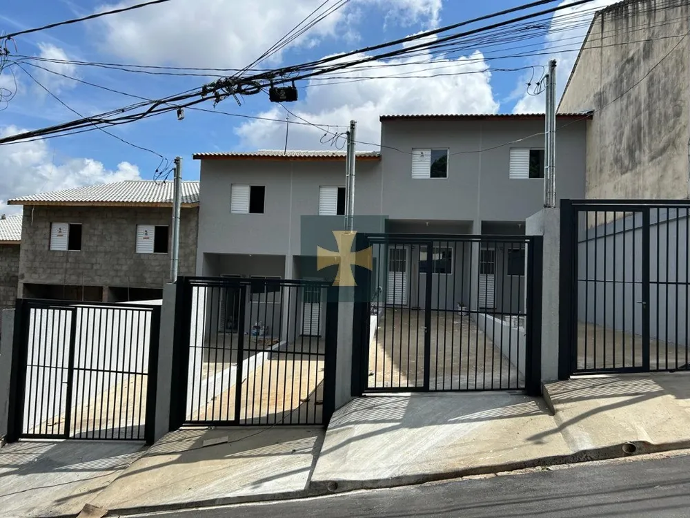 Casa, 2 quartos - Foto 1