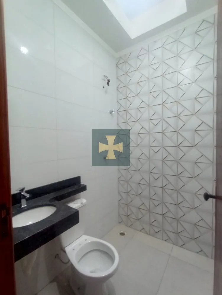 Casa, 2 quartos - Foto 8