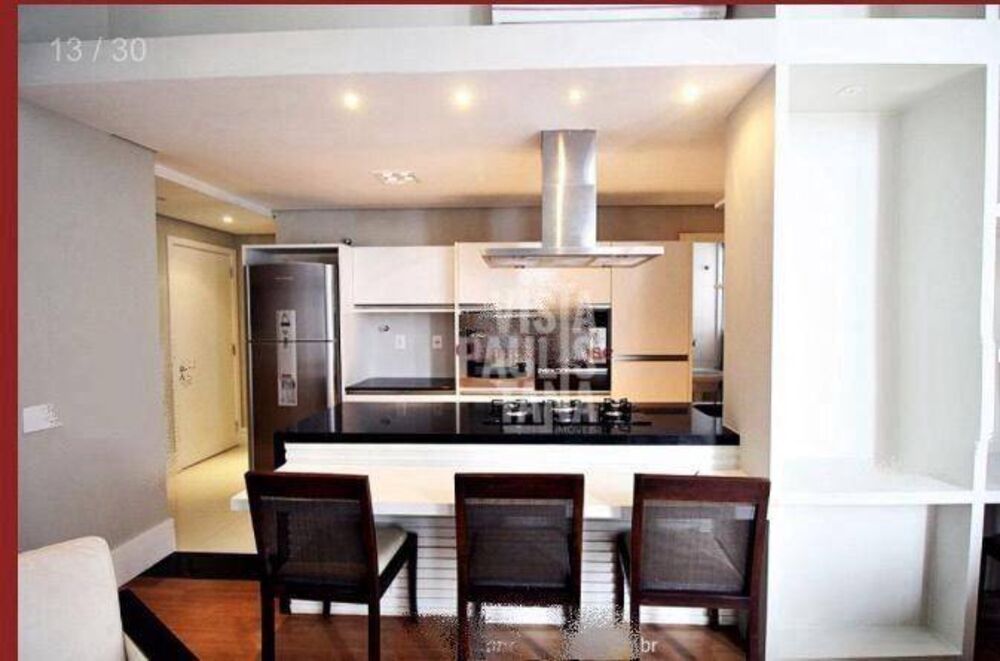 Apartamento, 2 quartos, 157 m² - Foto 1
