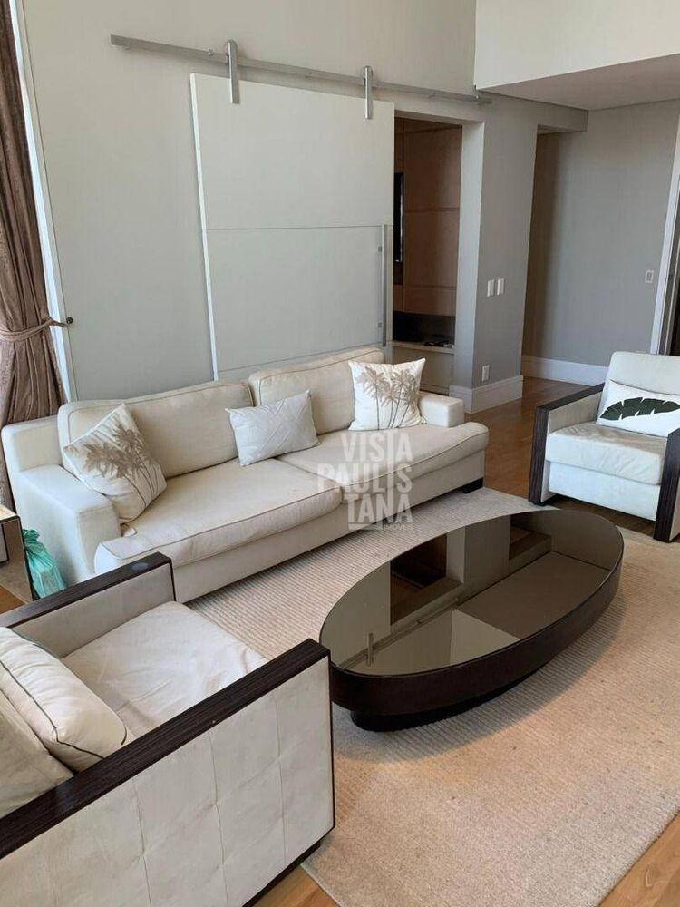 Apartamento, 2 quartos, 157 m² - Foto 5