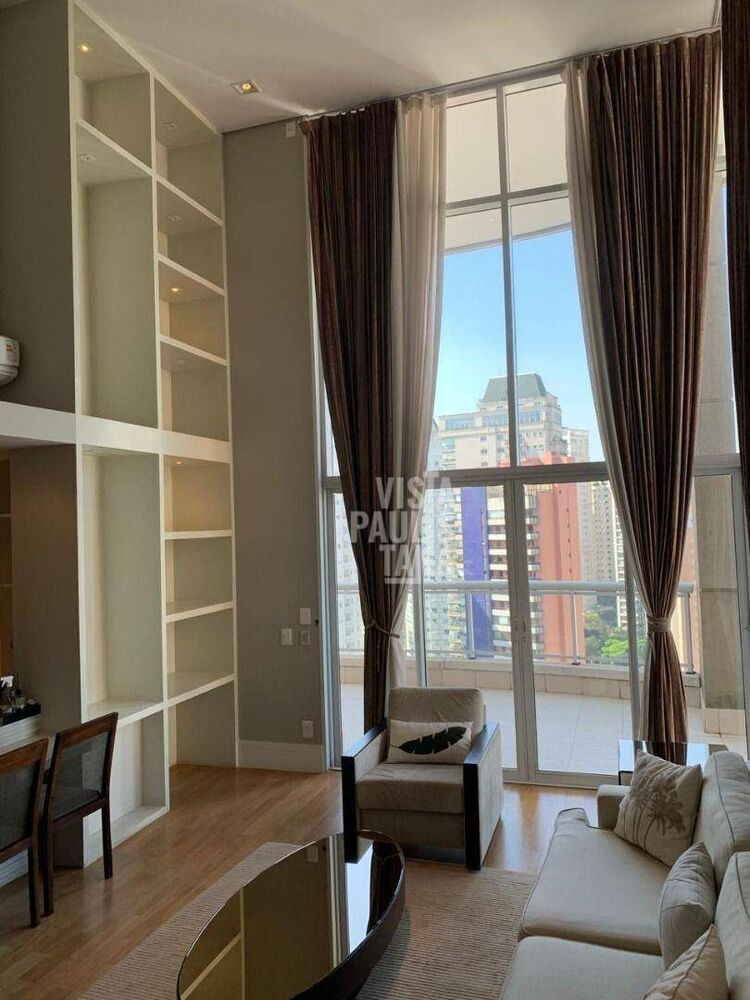 Apartamento, 2 quartos, 157 m² - Foto 4