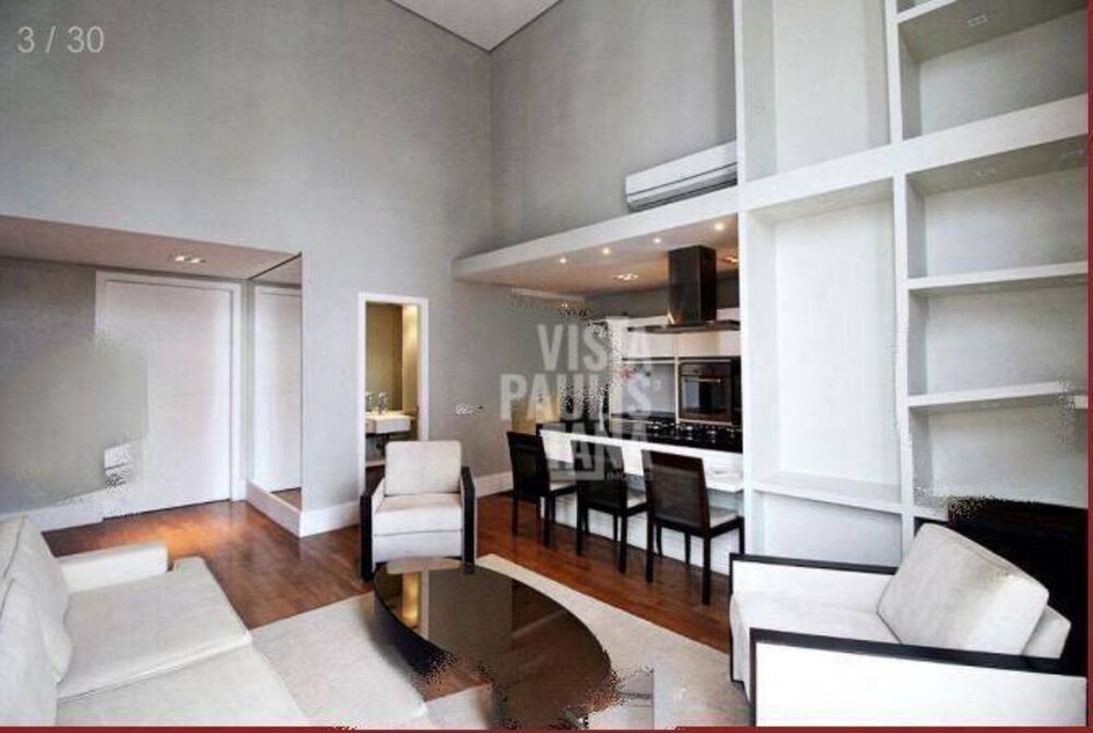 Apartamento, 2 quartos, 157 m² - Foto 3