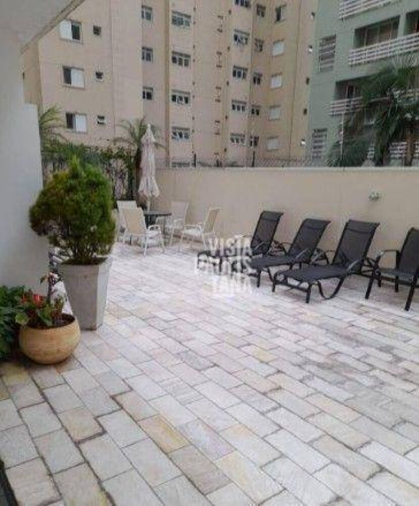 Apartamento, 3 quartos, 122 m² - Foto 1