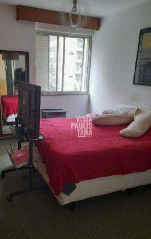 Apartamento, 3 quartos, 122 m² - Foto 6