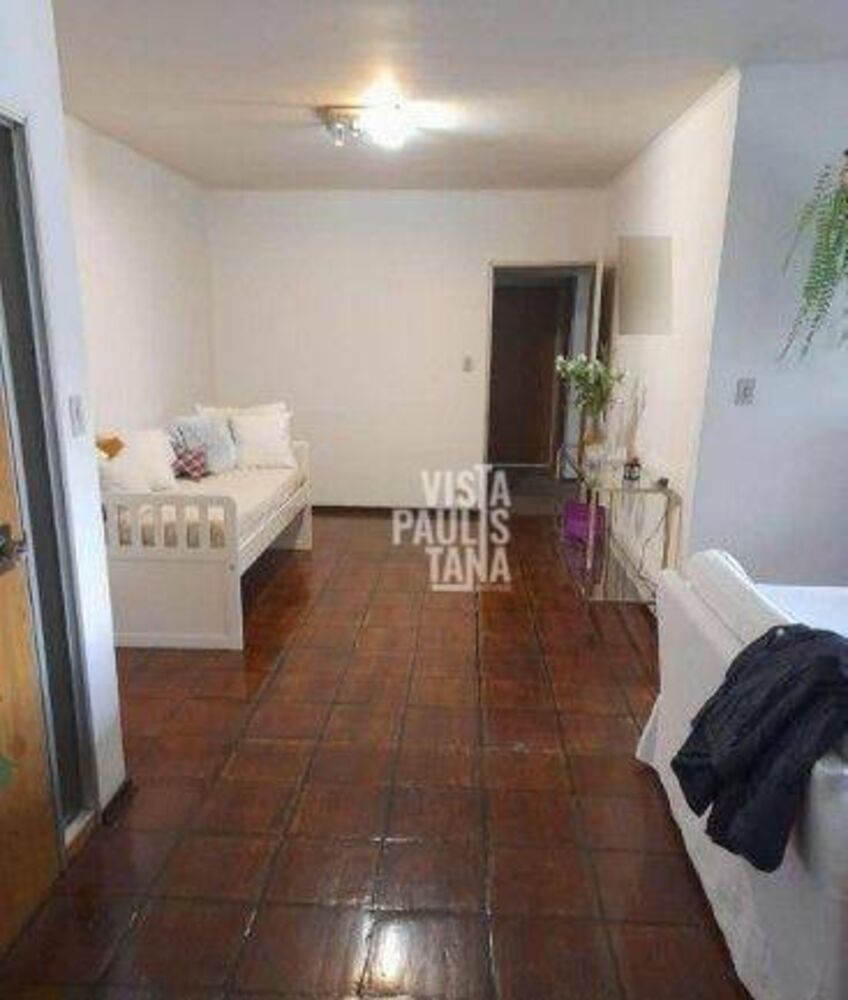 Apartamento, 3 quartos, 122 m² - Foto 9