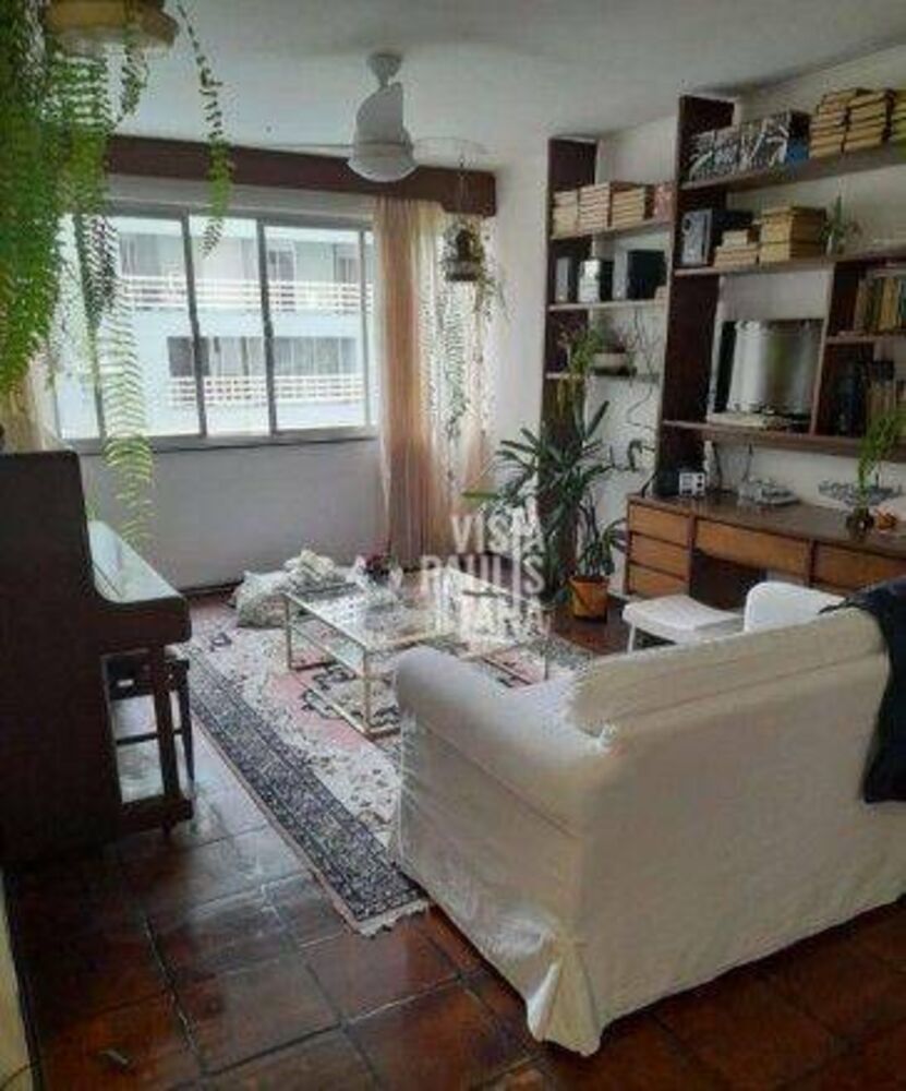 Apartamento, 3 quartos, 122 m² - Foto 5