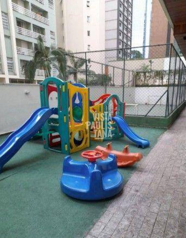 Apartamento, 3 quartos, 122 m² - Foto 12