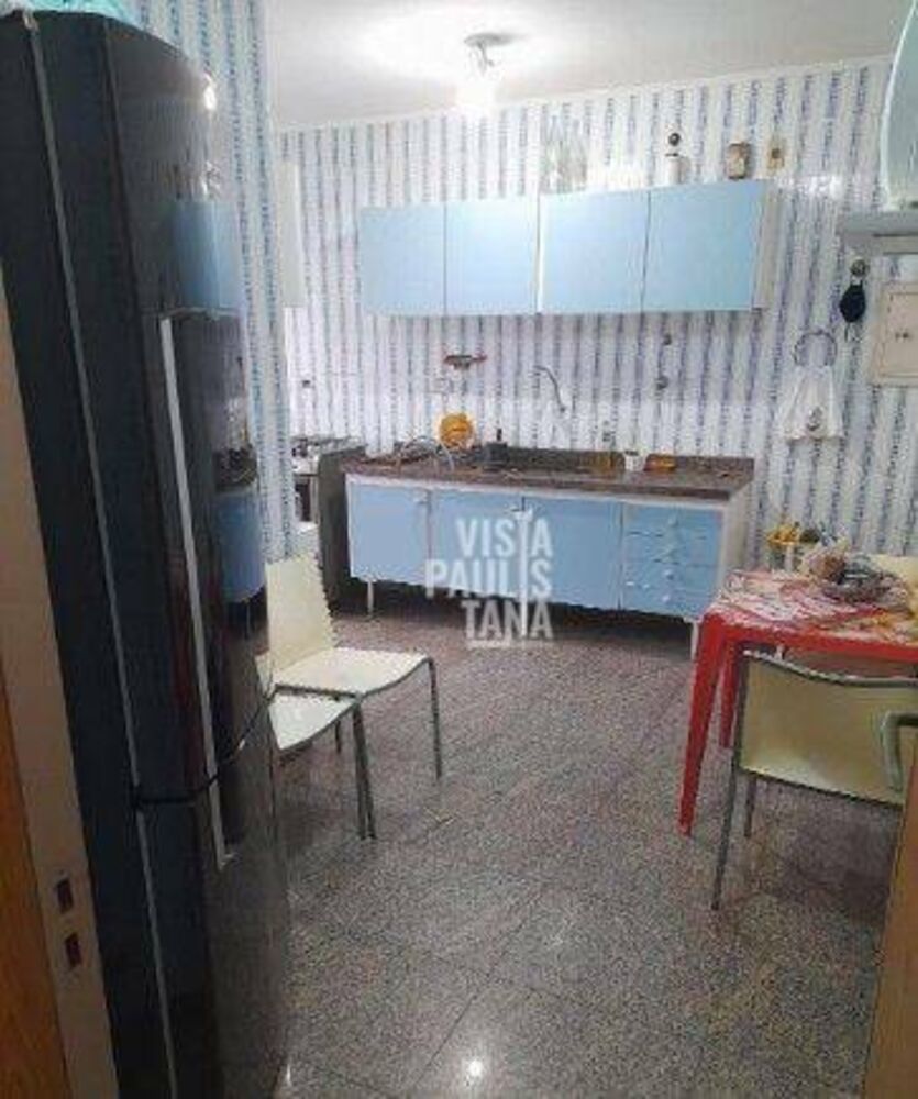 Apartamento, 3 quartos, 122 m² - Foto 11