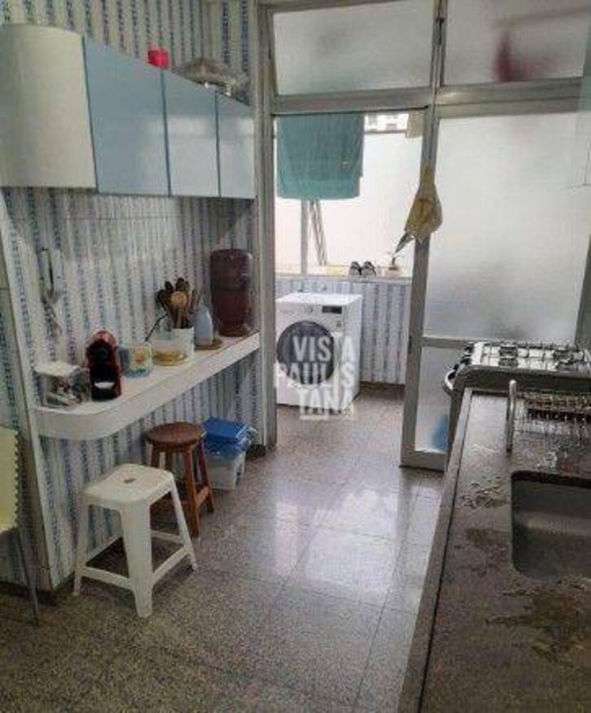 Apartamento, 3 quartos, 122 m² - Foto 2