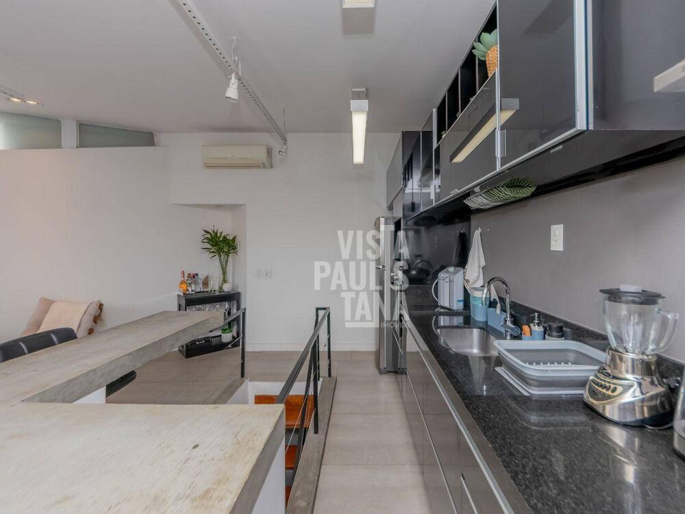 Apartamento, 1 quarto, 70 m² - Foto 6