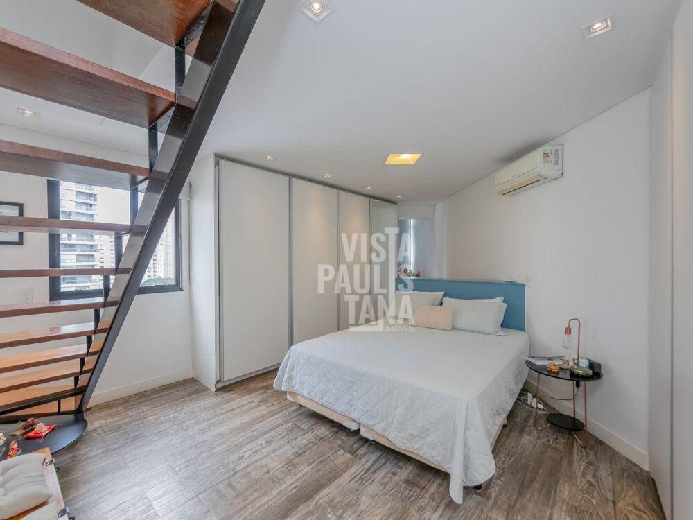 Apartamento, 1 quarto, 70 m² - Foto 11