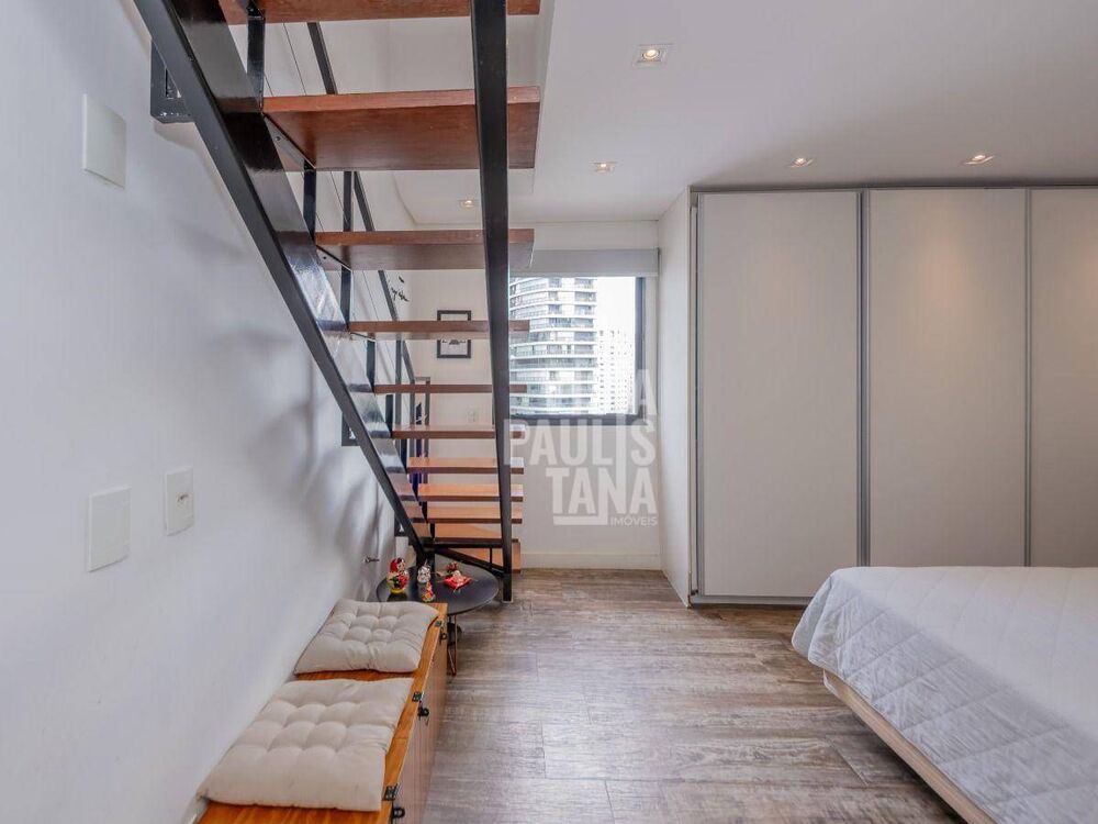 Apartamento, 1 quarto, 70 m² - Foto 4
