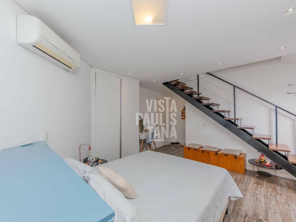 Apartamento, 1 quarto, 70 m² - Foto 7
