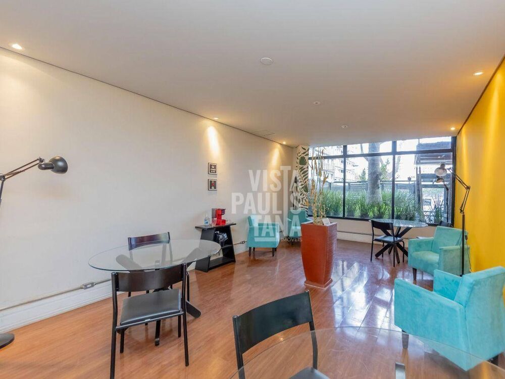 Apartamento, 1 quarto, 70 m² - Foto 2