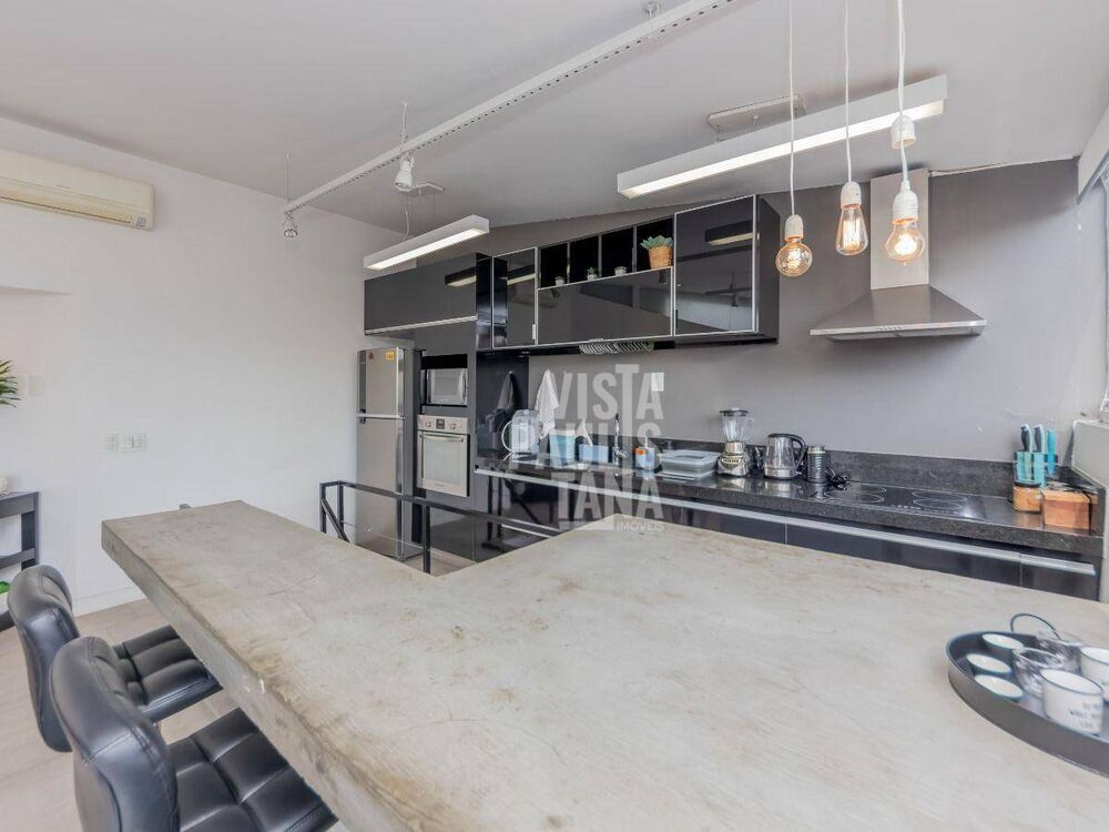 Apartamento, 1 quarto, 70 m² - Foto 1