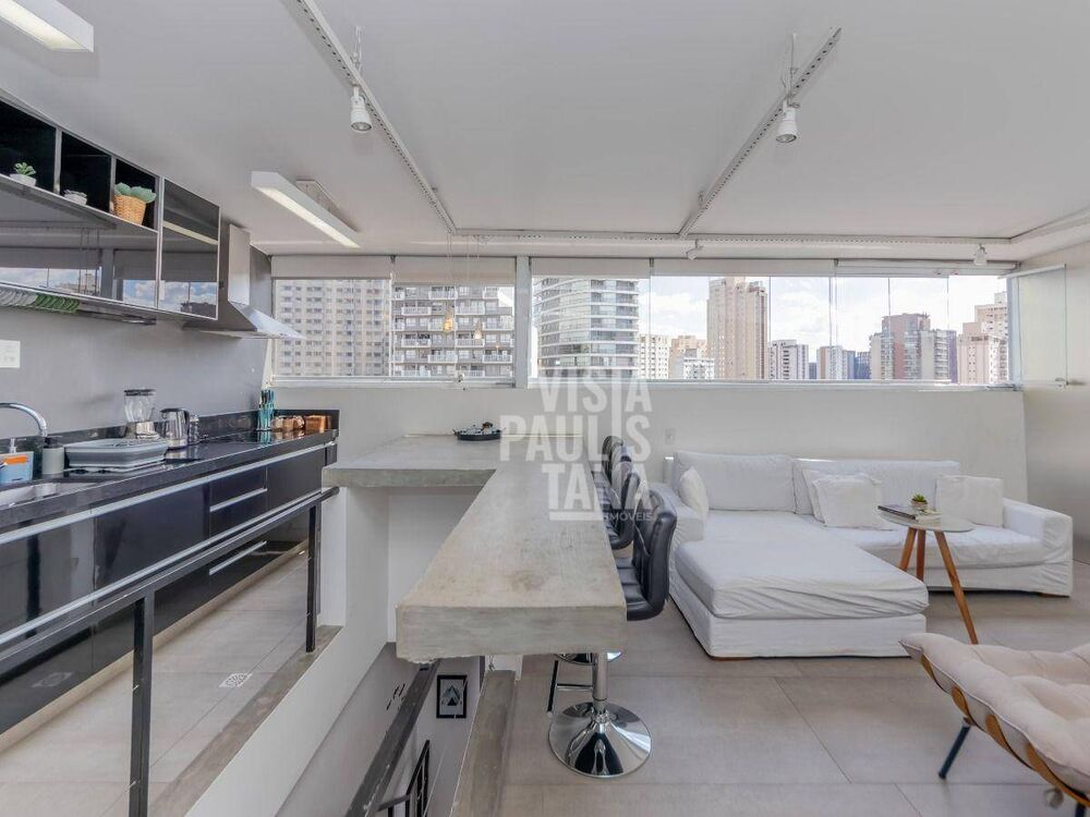 Apartamento, 1 quarto, 70 m² - Foto 5