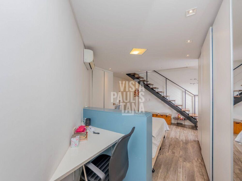 Apartamento, 1 quarto, 70 m² - Foto 3