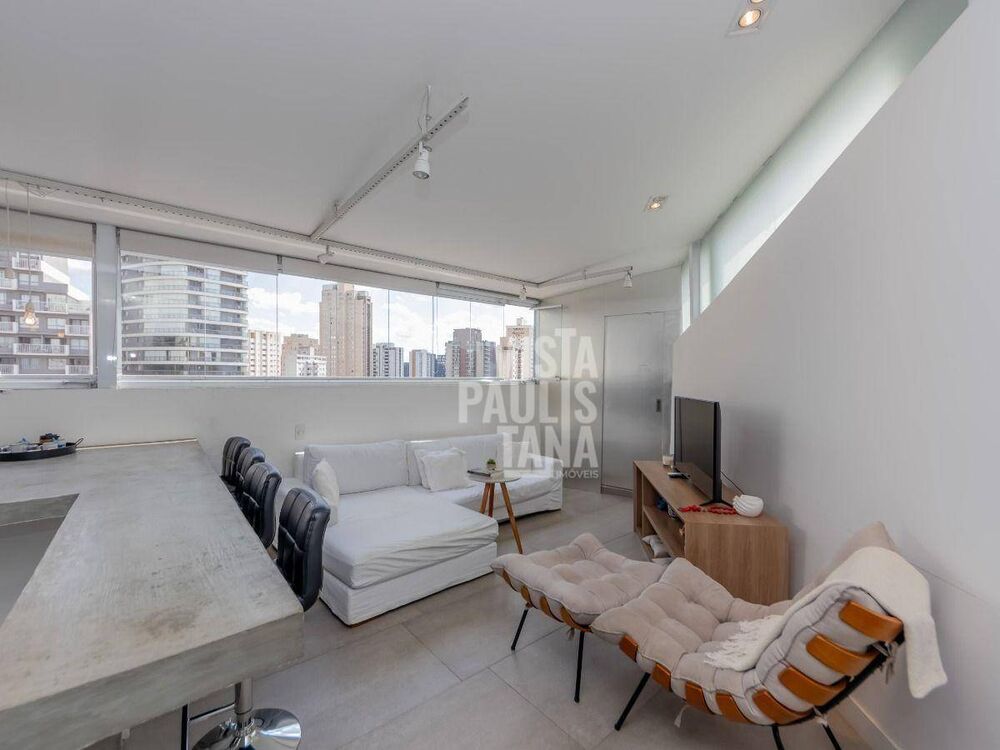 Apartamento, 1 quarto, 70 m² - Foto 10