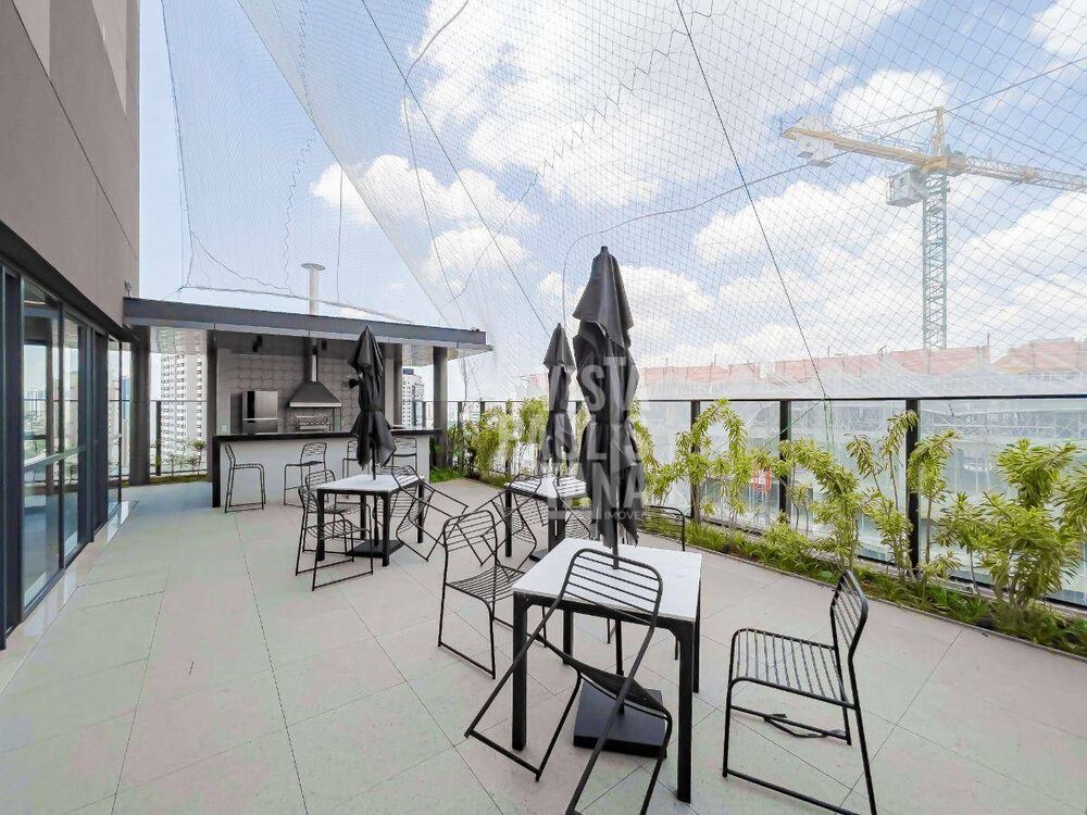 Apartamento, 1 quarto, 41 m² - Foto 12