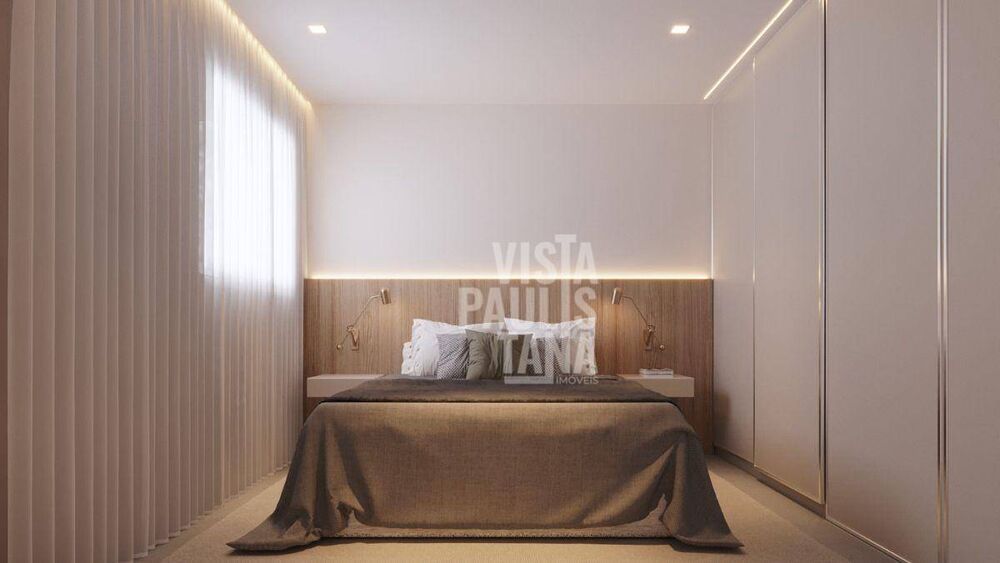 Apartamento, 1 quarto, 41 m² - Foto 13