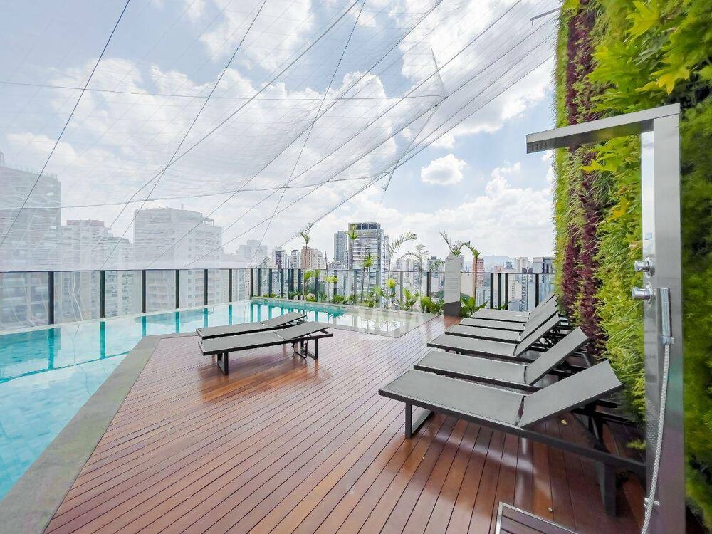 Apartamento, 1 quarto, 41 m² - Foto 16