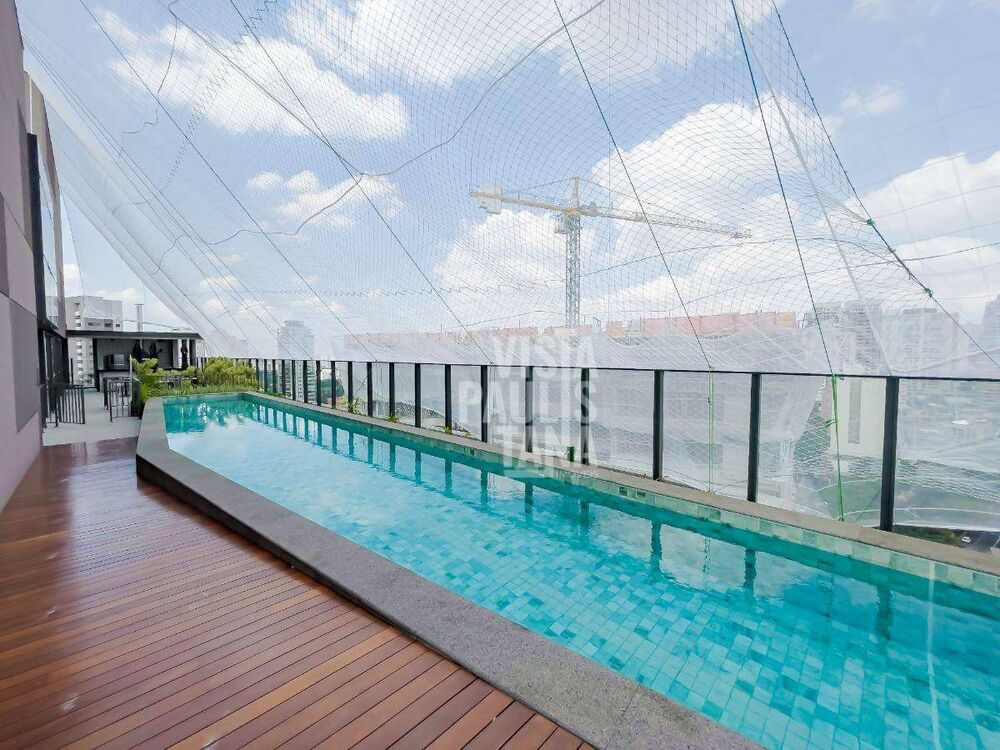 Apartamento, 1 quarto, 41 m² - Foto 3