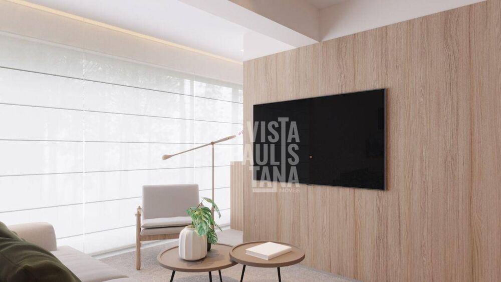 Apartamento, 1 quarto, 41 m² - Foto 6