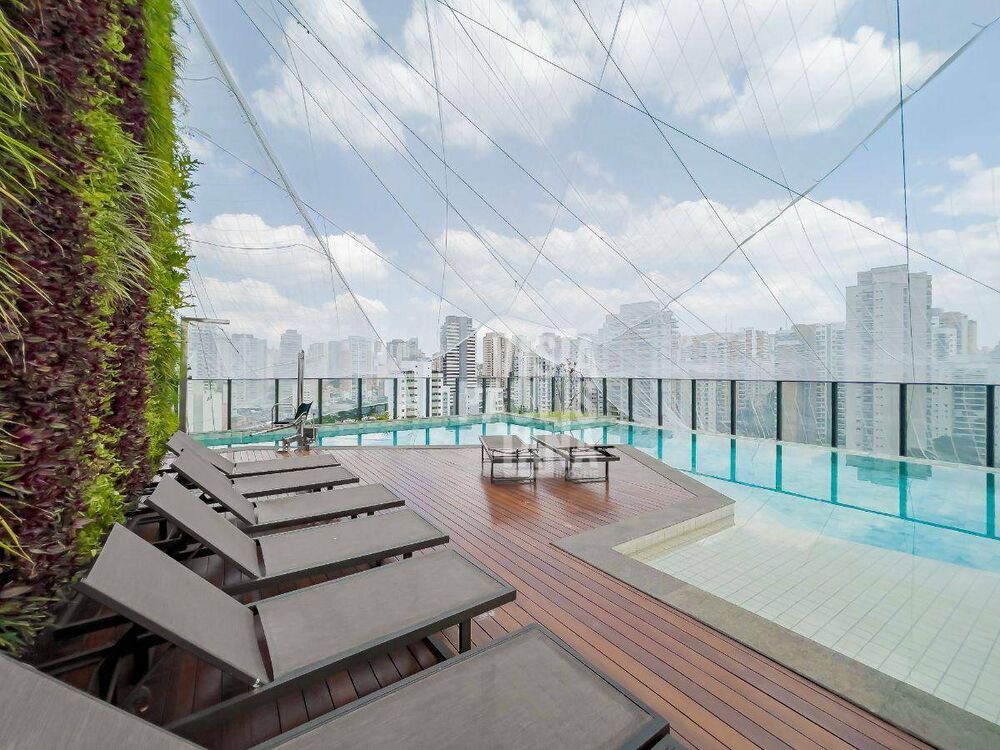 Apartamento, 1 quarto, 41 m² - Foto 5