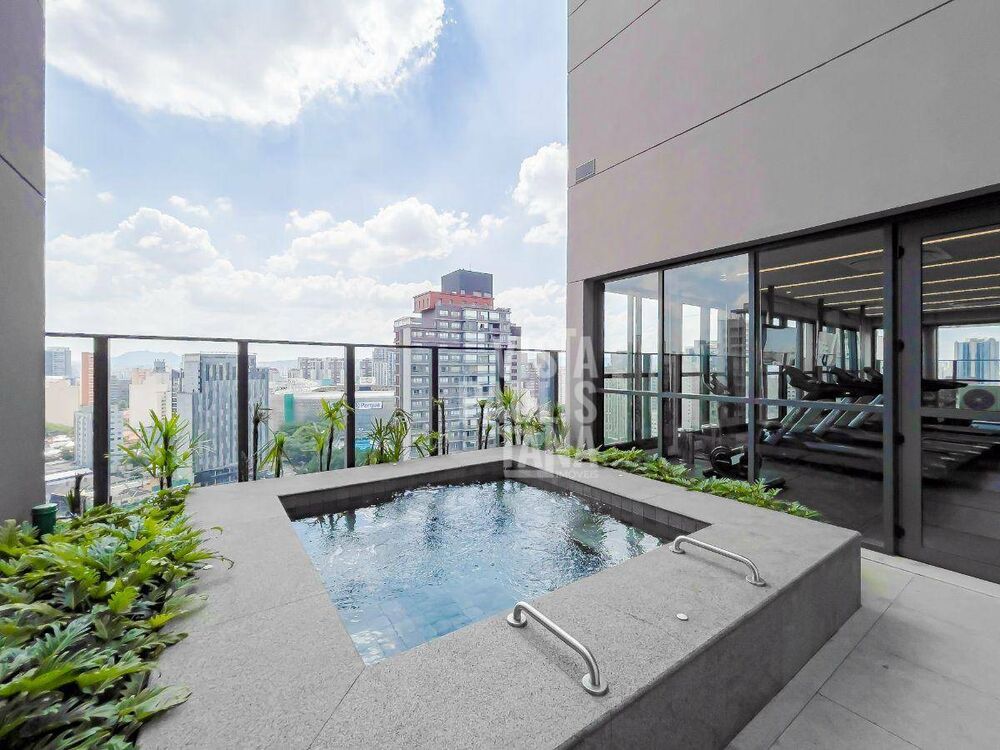 Apartamento, 1 quarto, 41 m² - Foto 10