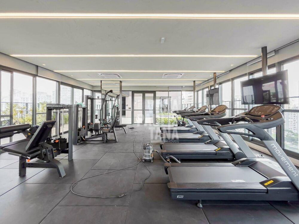 Apartamento, 1 quarto, 41 m² - Foto 7