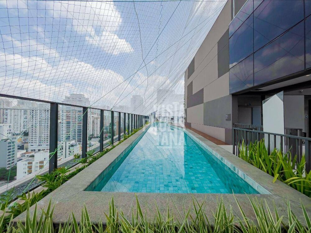 Apartamento, 1 quarto, 41 m² - Foto 17