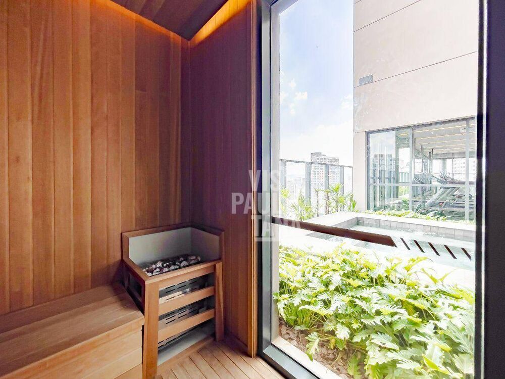 Apartamento, 1 quarto, 41 m² - Foto 8