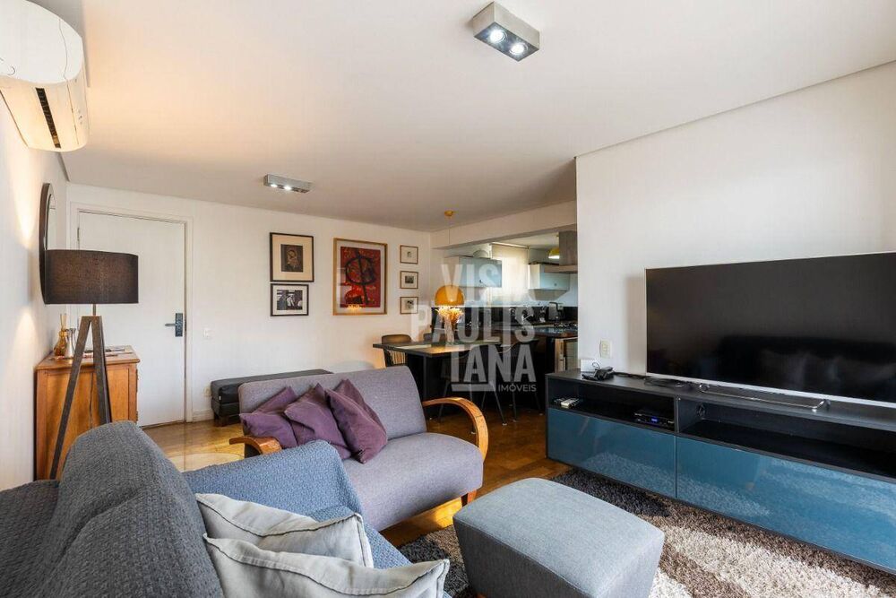 Apartamento, 1 quarto, 72 m² - Foto 5