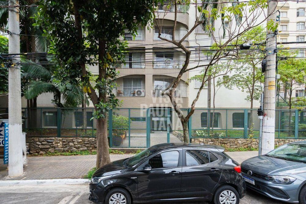 Apartamento, 1 quarto, 72 m² - Foto 30