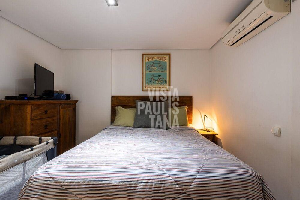 Apartamento, 1 quarto, 72 m² - Foto 10