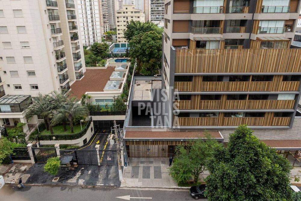 Apartamento, 1 quarto, 72 m² - Foto 31